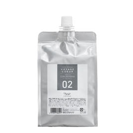 トリートメント usaginomonaco FASCINATOシャンプー＆トリートメント（AC/AB）｜FIOLE