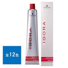 IGORA ROYAL PENTA（イゴラロイヤル ペンタ）の商品の卸・通販