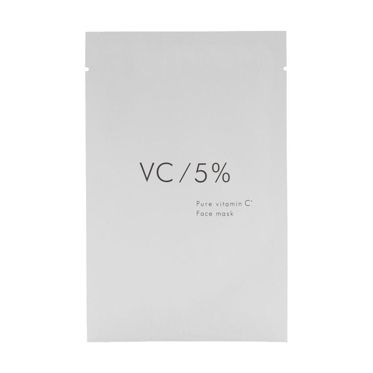 VC 5% ピュアビタミンC マスク