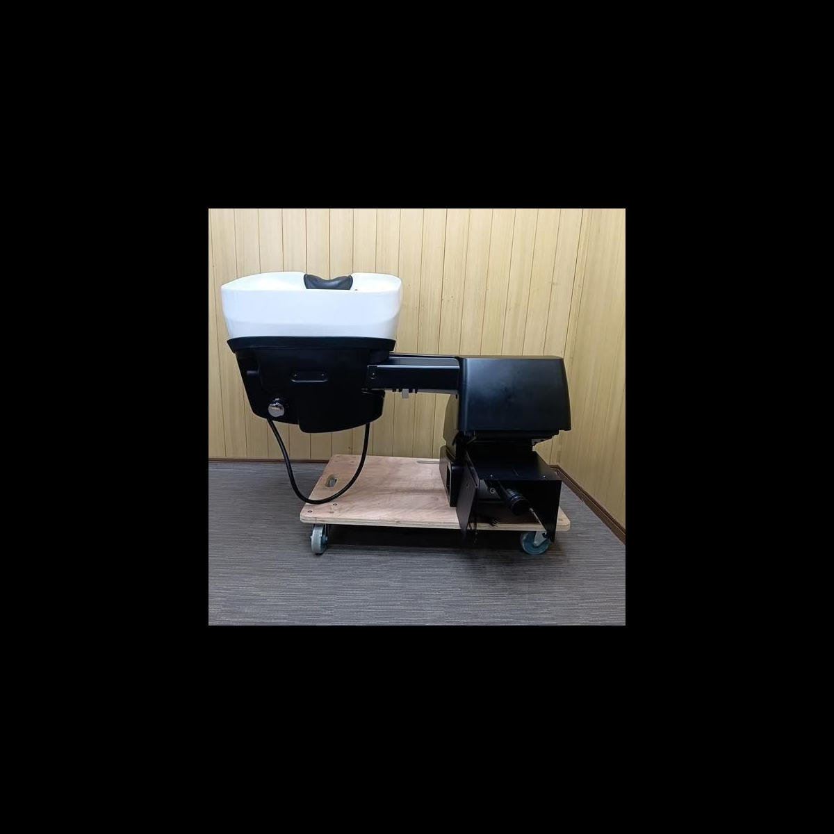 タカラベルモント REVOWL レヴォール ブラックの卸・通販 | ビューティ