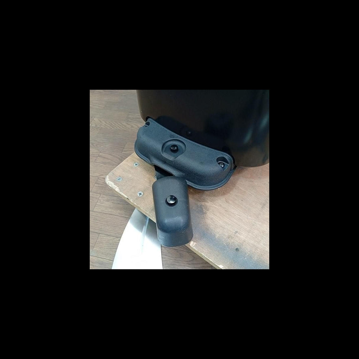 タカラベルモント YUME SWING ユメスイング リアボウル リア逆振り