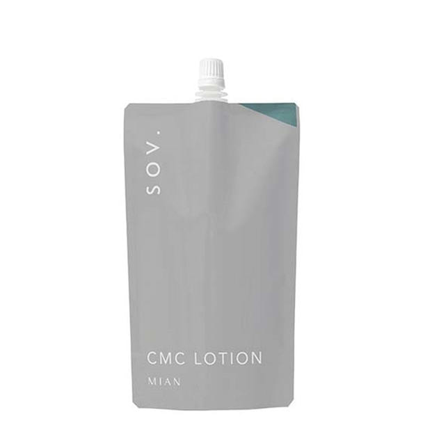 SOV.(ソヴ) CMCローション 400ml