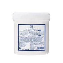 MT コア マッサージクリーム 500g 【業務用】