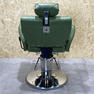 タカラベルモント　シャンプー椅子『Vintage alt +　 a1602M／SP-AC』 5