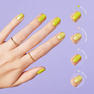 OPI インフィニットシャイン ISL139 ゲット イン ライム 15mL 4
