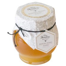 マイハニー マヌカハニーブレンド 200g