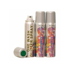 スターゲイザーグリッタースプレー (グリッターホワイト)75ml