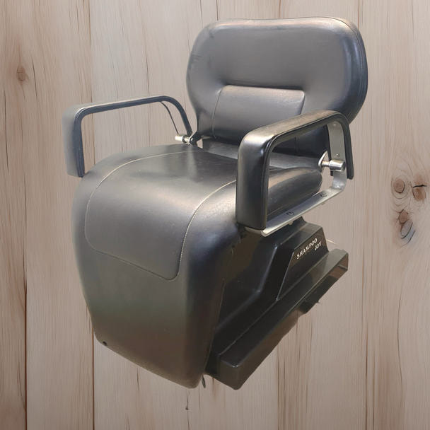 シャンプーJOY　レッグレスト連動 1