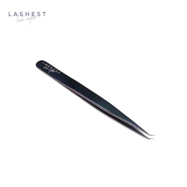 【LASHEST】ボリュームカーブショート black/圧重め 1