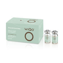 WiQo®︎(ワイコ)水光ピール 1セット(4ml×5本) WiQo®︎(ワイコ)水光ピール 1セット(4ml×5本)
