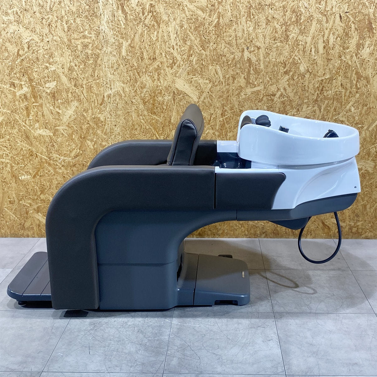タカラベルモント YUME iXi ユメ イクシ EX-YMIXIN 中古】タカラベルモント バックシャンプー 『YUME ixi（ユメ イクシ
