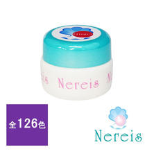 Nereis（ネレイス）カラージェル