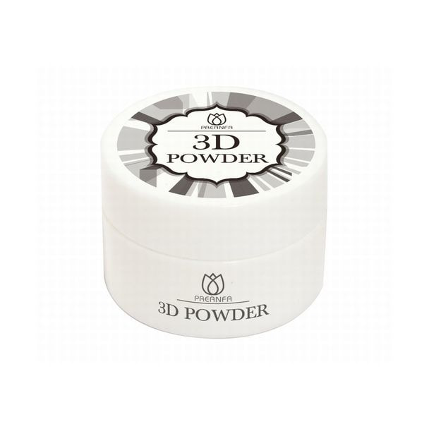 PREANFA 3Dパウダー (PA-TDP) 1