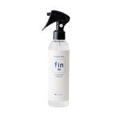 デザインフリー fin RM リペアミスト 200ml（アイロン・ドライヤー用）