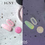 IGNY ナイトグローサンド GR05 ピンク 1