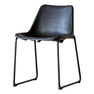 LOG CHAIR ヴィンテージブラック（250923） 1