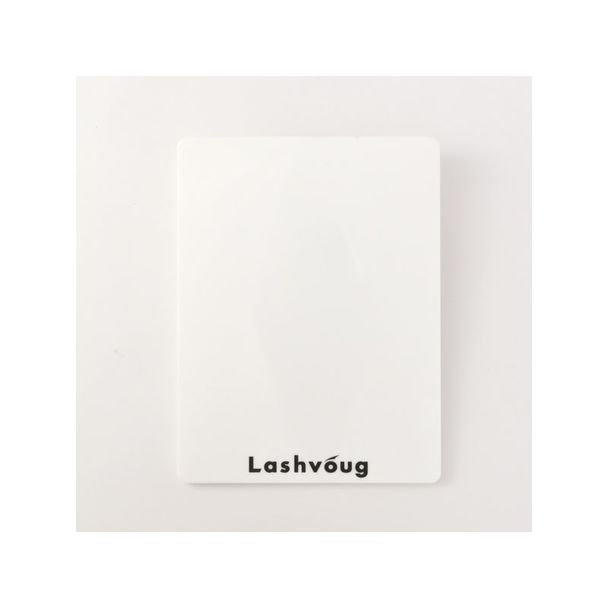 【Lashvoug】ラッシュプレート 1