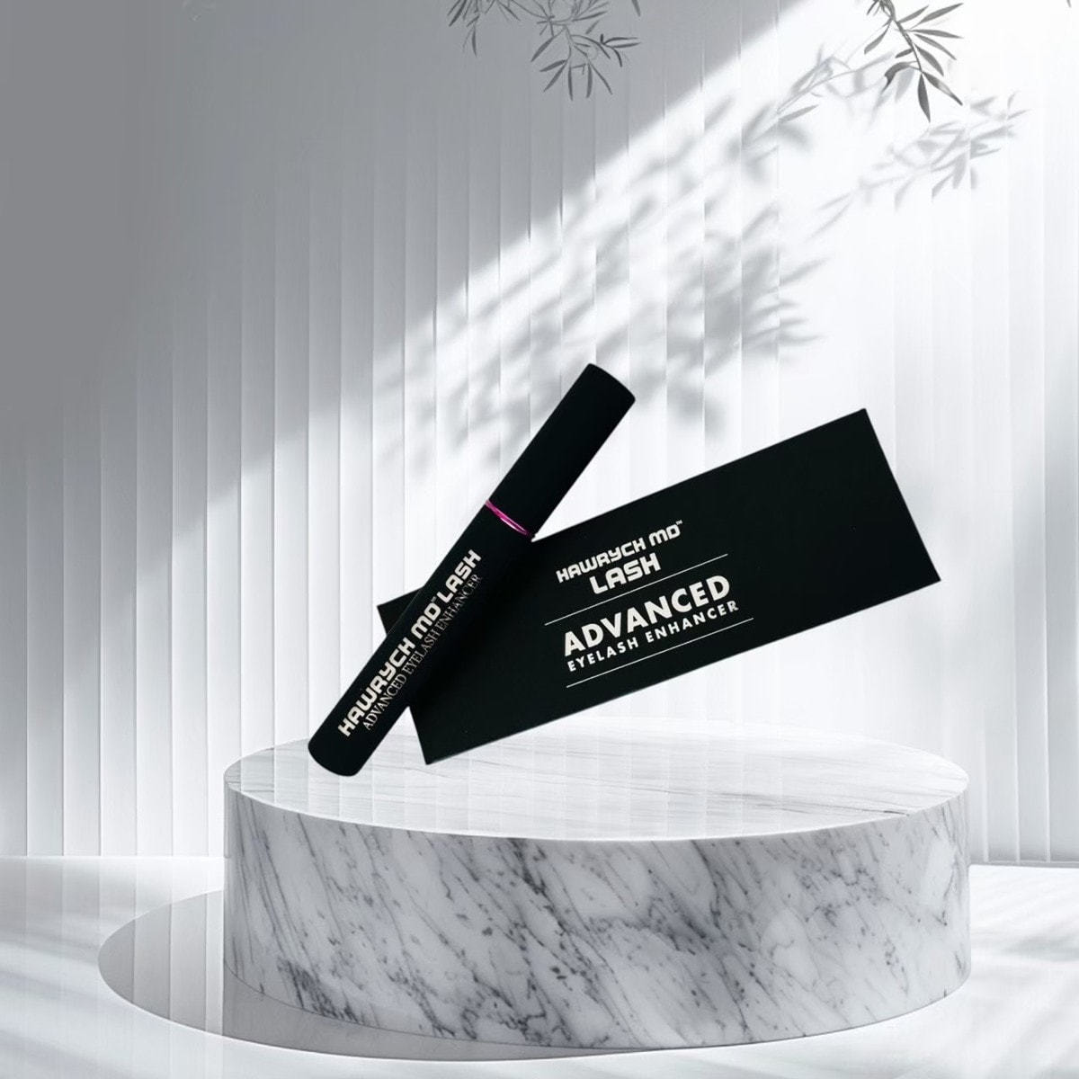 HAWRYCH MD LASH】まつげ美容液ADVANCED 3mlの卸・通販 | ビューティ