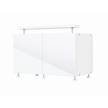 冷蔵庫上じしん作くん ロータイプ(IBJ-60LW) 冷蔵庫上じしん作くん ロータイプ(IBJ-60LW)