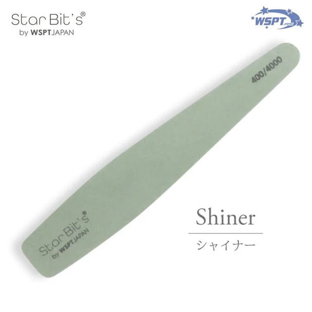 Star Bit's シャイナー 400/4000 1