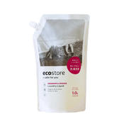 eco store(エコストア) ランドリーリキッド ゼラニウム＆オレンジ 1000ml