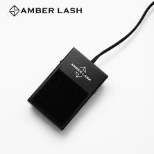 【AMBER LASH】LEDライトフットペダル(自動)