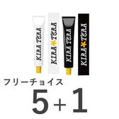 キラテラカラー100g フリーチョイス5＋1【医薬部外品】 