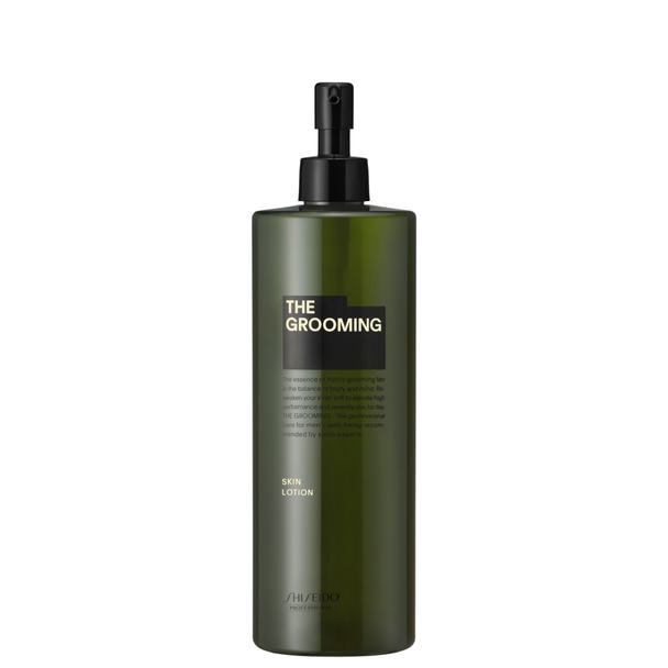 ザ・グルーミング ローション 480mL ≪化粧水≫ 1