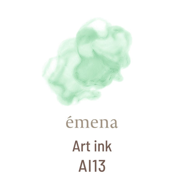 emena アートインク #AI13 1