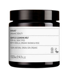EVOLVE(エボルブ)ジェントルクレンジングメルト 120ml EVOLVE(エボルブ)ジェントルクレンジングメルト 120ml