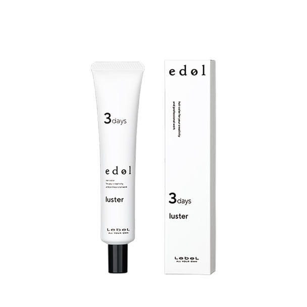 エドル ラスター 3days 30ml