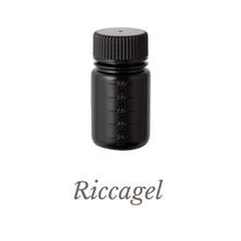 リッカジェル トップジェル ミディアムフィット 100g
