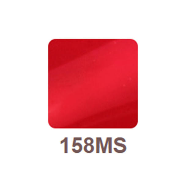 リッカジェル カラージェル 158MS 3g