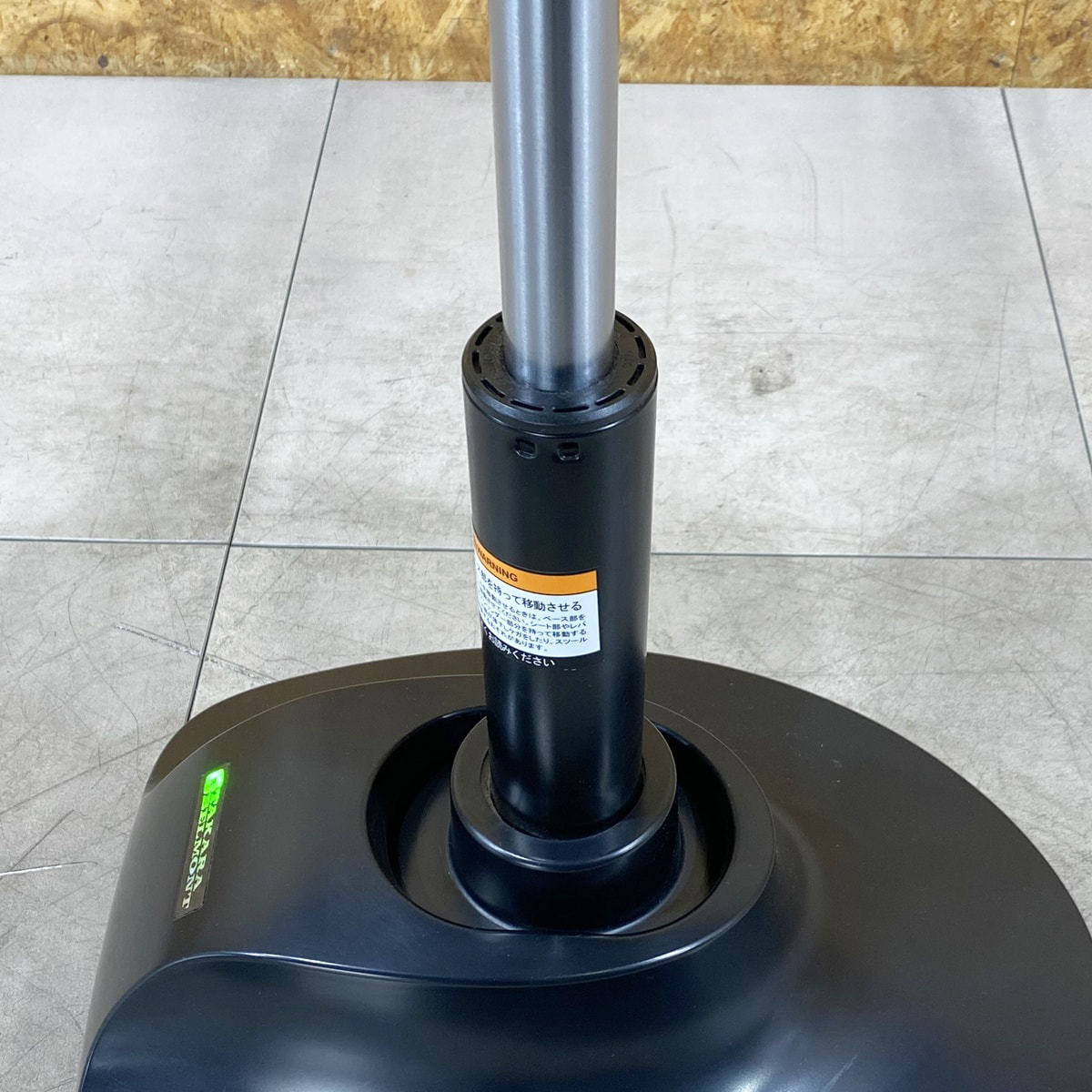 中古】タカラベルモント スツール 『YUME ESPOIR（ユメ エスポワール