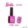 Barbie マグジェル MG04 ジャスパー 2