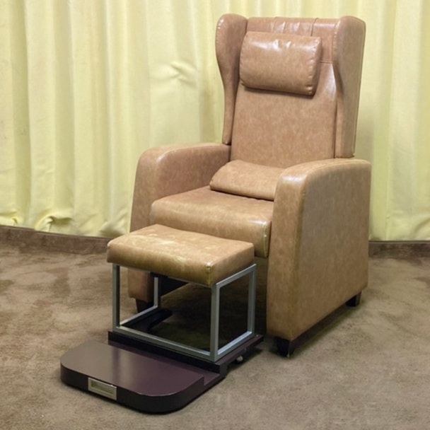 ネイルチェアの卸 通販 ビューティガレージ