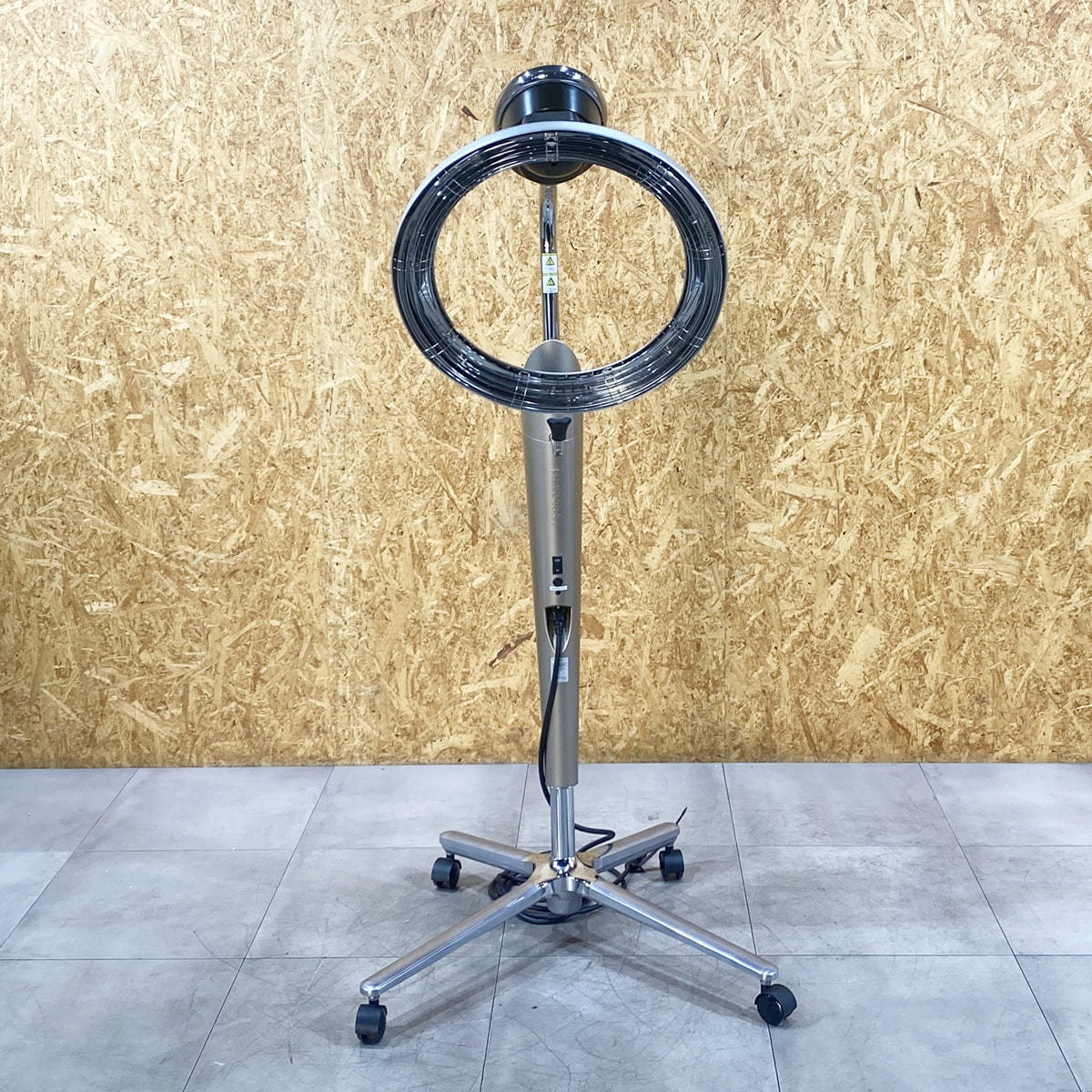 中古】タカラベルモント 促進機 『ROLLER BALL F（ローラーボールF