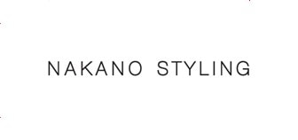 NAKANO STYLING（ナカノスタイリング）