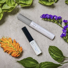 【まつ育セット】№6ピック アイラッシュアンドアイブロウセラム・リペアコーティングマスカラ