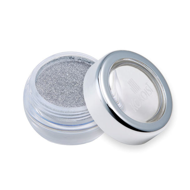 KOKOIST Mirror Powder 01 Platinum Silver 1