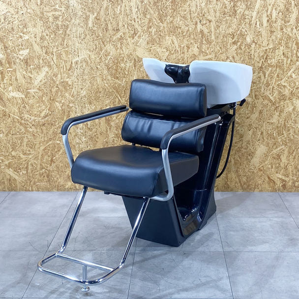 中古】タカラベルモント バックシャンプー 『RSIII AXIS(アクシス)』W