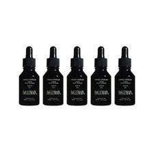 【5本セット】BELLEMAIN（ベリュマン）ハンドセラムNo.1 (無香料) 30ｍL 