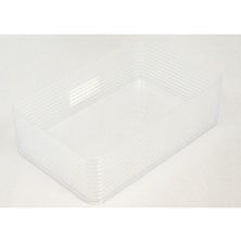 パチパチストッカー クリアー