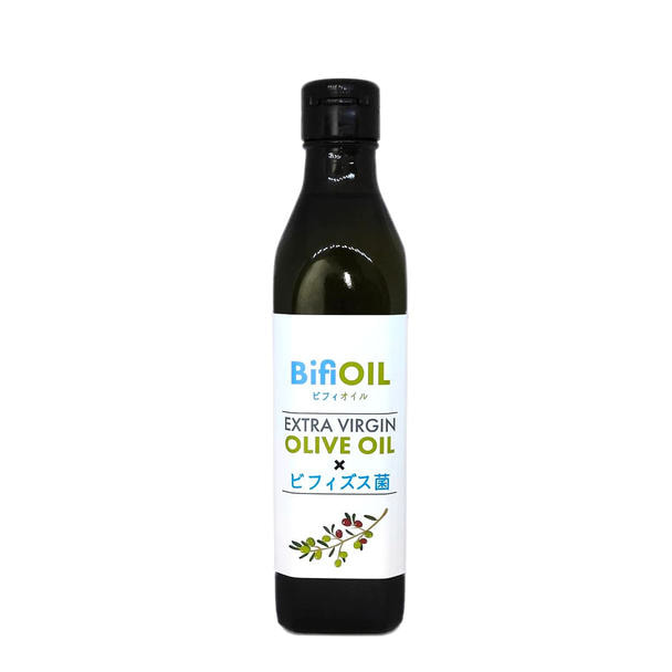BifiOIL（ビフィオイル）275g 1