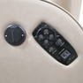 オオヒロ 多目的電動チェア VELTAR ヴェルター ⅡGtype ベージュ 13