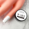 SHINYGEL professional カラージェル 9-183 ケンテイホワイト 2