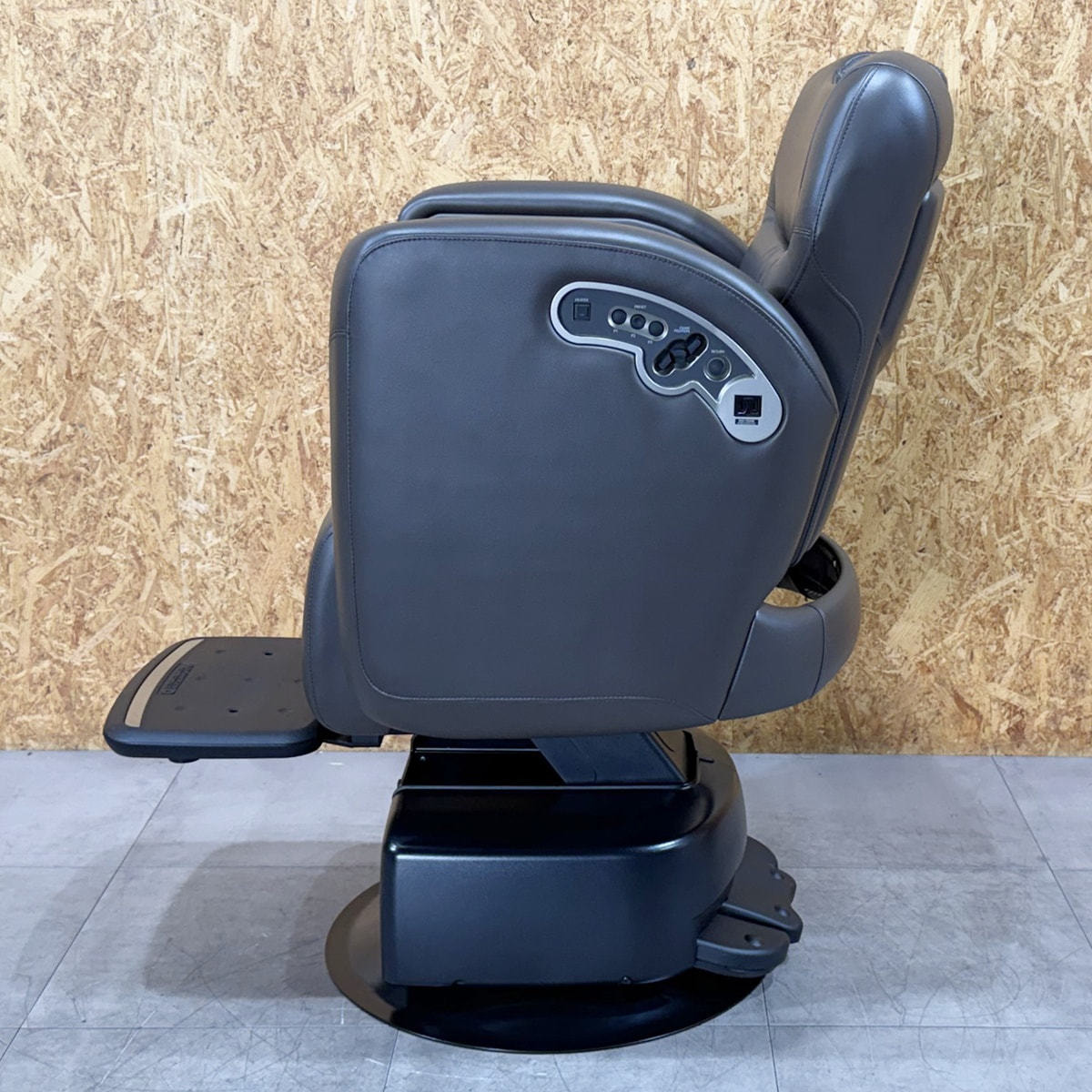 タカラベルモント ルアール LUAR | チェア | 製品情報 | タカラベルモント