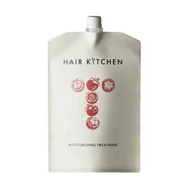 ヘアキッチン バランシングシャンプー(レフィル) 1000ml《敏感