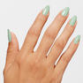OPI インフィニットシャインα ISL121 イン ミント コンディション 15mL 5