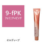 オルディーブ 9-fPK(フェミニティピンク) 80g【医薬部外品】